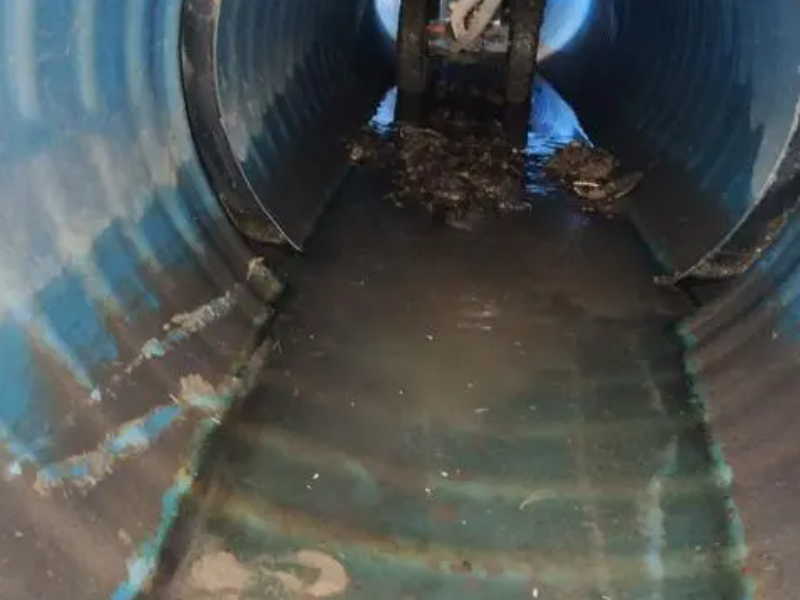 南屏横琴华发湾仔专业疏通马桶疏通下水道清理化粪池